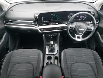 Used Kia Sportage 2022 for sale - 77095197: Photo