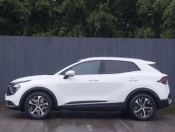 Used Kia Sportage 2022 for sale - 77095197: Photo