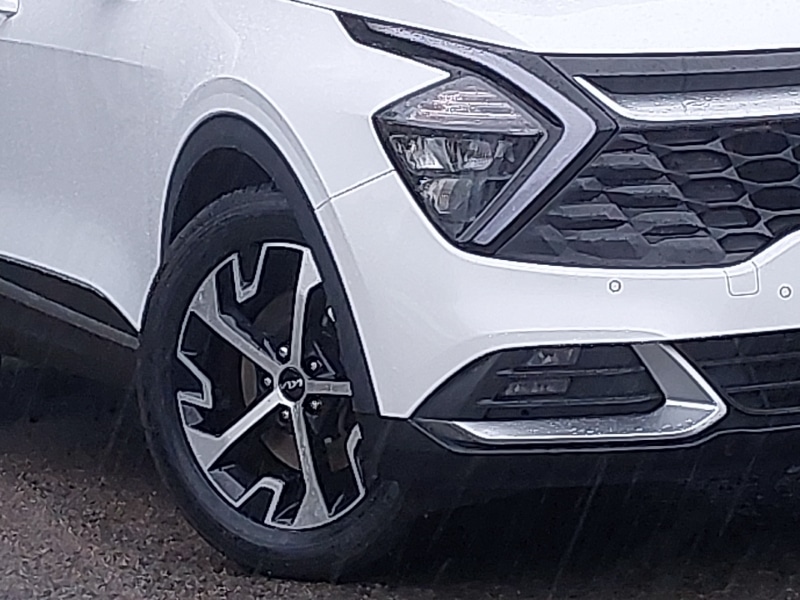 Used Kia Sportage 2022 for sale - 77095197: Photo 9