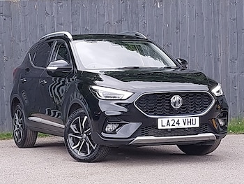 Used MG MG ZS 2024 for sale - 75413568: Photo