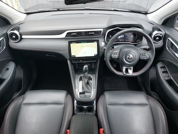 Used MG MG ZS 2024 for sale - 75413568: Photo