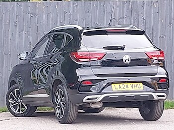 Used MG MG ZS 2024 for sale - 75413568: Photo