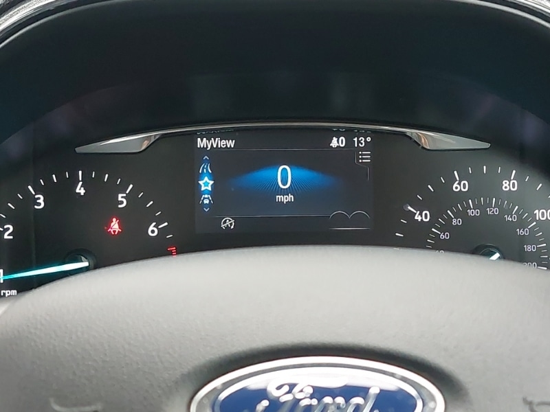 Used Ford Fiesta 2019 for sale - 76726303: Photo 10