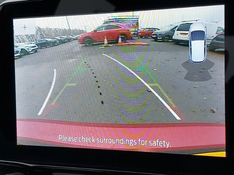 Used Ford Fiesta 2019 for sale - 76726303: Photo 11