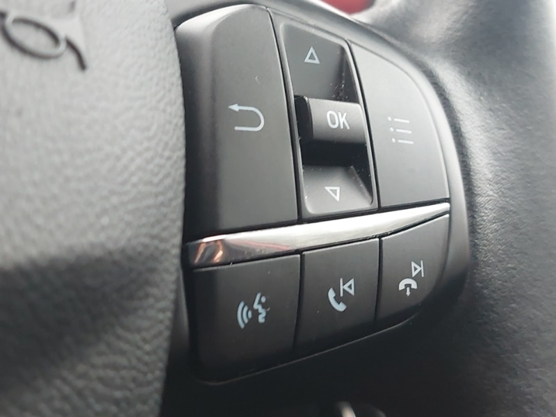 Used Ford Fiesta 2019 for sale - 76726303: Photo 12