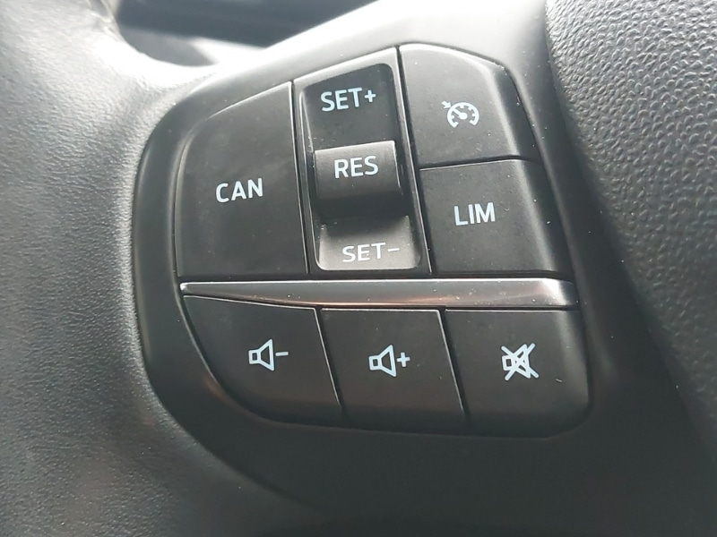 Used Ford Fiesta 2019 for sale - 76726303: Photo 13