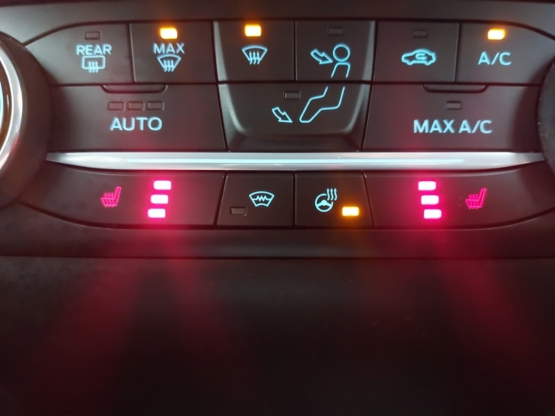 Used Ford Fiesta 2019 for sale - 76726303: Photo 16