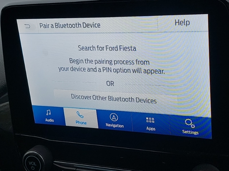 Used Ford Fiesta 2019 for sale - 76726303: Photo 17