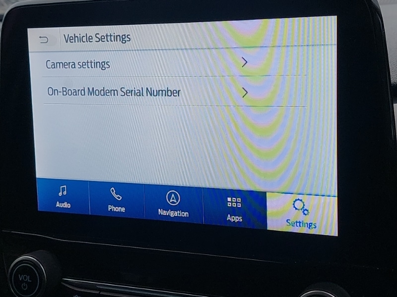 Used Ford Fiesta 2019 for sale - 76726303: Photo 18