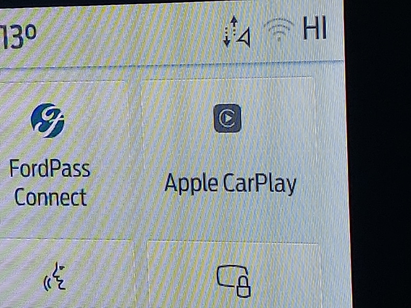 Used Ford Fiesta 2019 for sale - 76726303: Photo 19