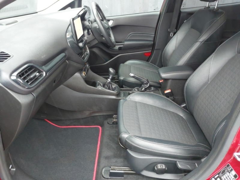 Used Ford Fiesta 2019 for sale - 76726303: Photo 5