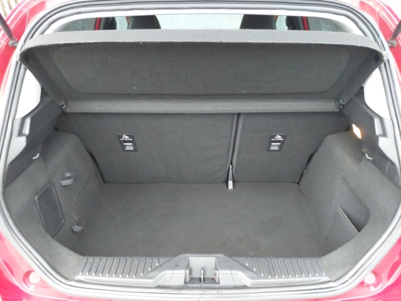 Used Ford Fiesta 2019 for sale - 76726303: Photo 8