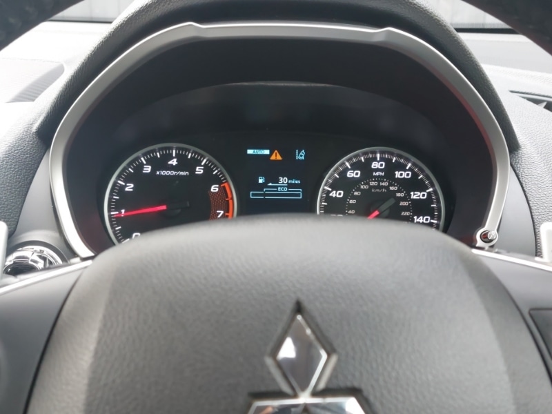 Used Mitsubishi Eclipse Cross 2018 for sale - 77969152: Photo 10