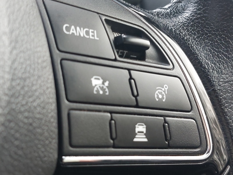 Used Mitsubishi Eclipse Cross 2018 for sale - 77969152: Photo 12