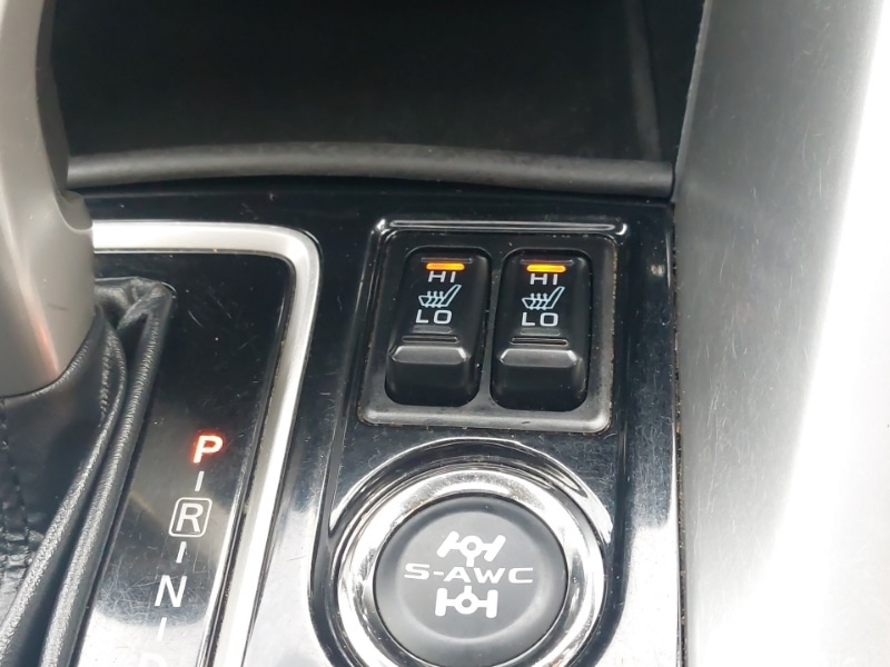 Used Mitsubishi Eclipse Cross 2018 for sale - 77969152: Photo 16