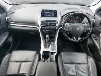 Used Mitsubishi Eclipse Cross 2018 for sale - 77969152: Photo