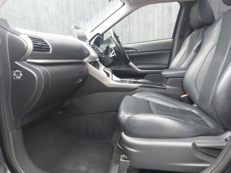 Used Mitsubishi Eclipse Cross 2018 for sale - 77969152: Photo 5