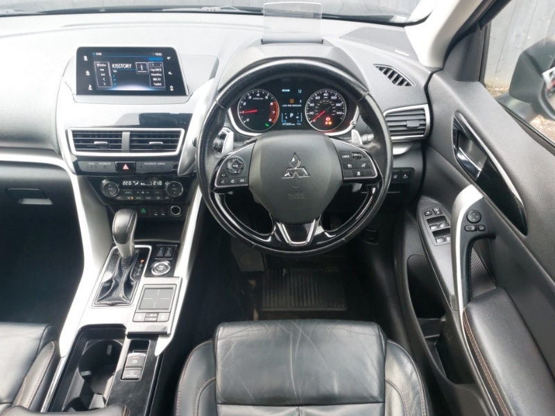 Used Mitsubishi Eclipse Cross 2018 for sale - 77969152: Photo 7