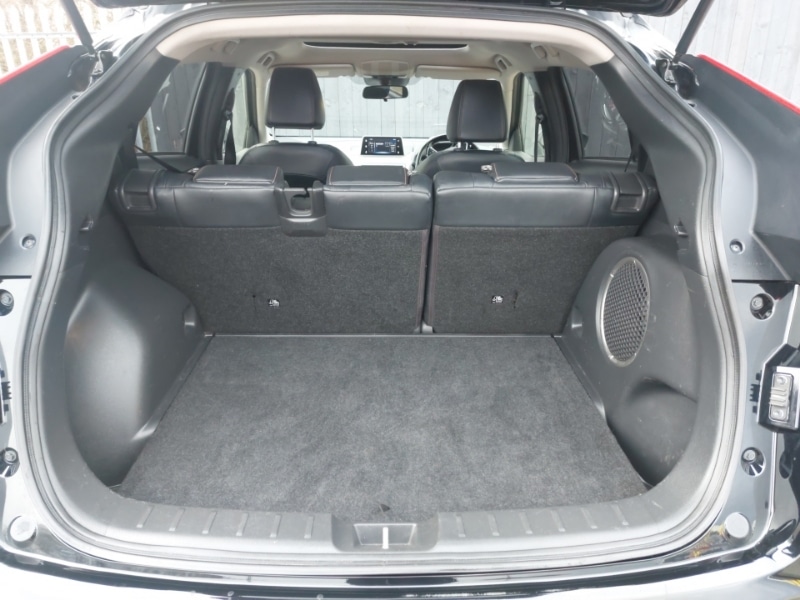 Used Mitsubishi Eclipse Cross 2018 for sale - 77969152: Photo 8