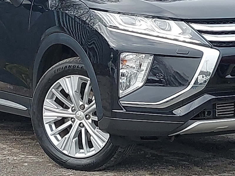 Used Mitsubishi Eclipse Cross 2018 for sale - 77969152: Photo 9