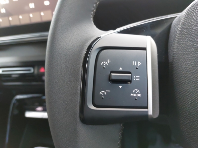 Used Citroen C3 Aircross 2025 for sale - 77669547: Photo 14