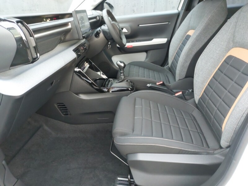 Used Citroen C3 Aircross 2025 for sale - 77669547: Photo 5