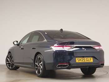 Used DS Automobiles Other 2025 for sale - 74753142: Photo