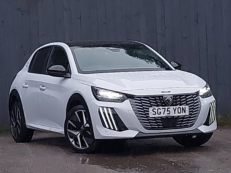 Used Peugeot 208 2025 for sale - 76165717: Photo 1