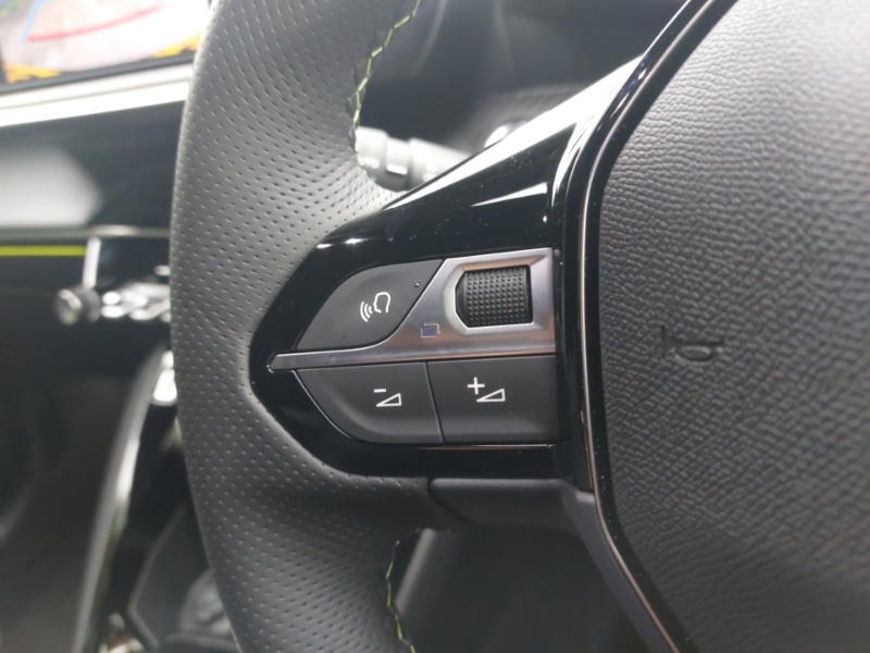 Used Peugeot 208 2025 for sale - 76165717: Photo 13