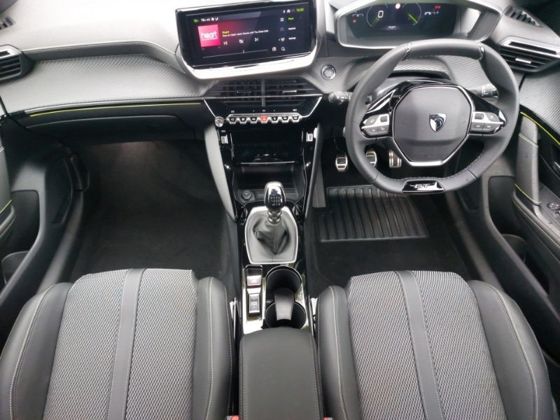 Used Peugeot 208 2025 for sale - 76165717: Photo 2