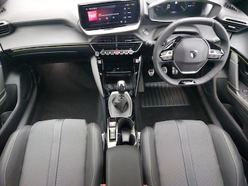 Used Peugeot 208 2025 for sale - 76165717: Photo 2