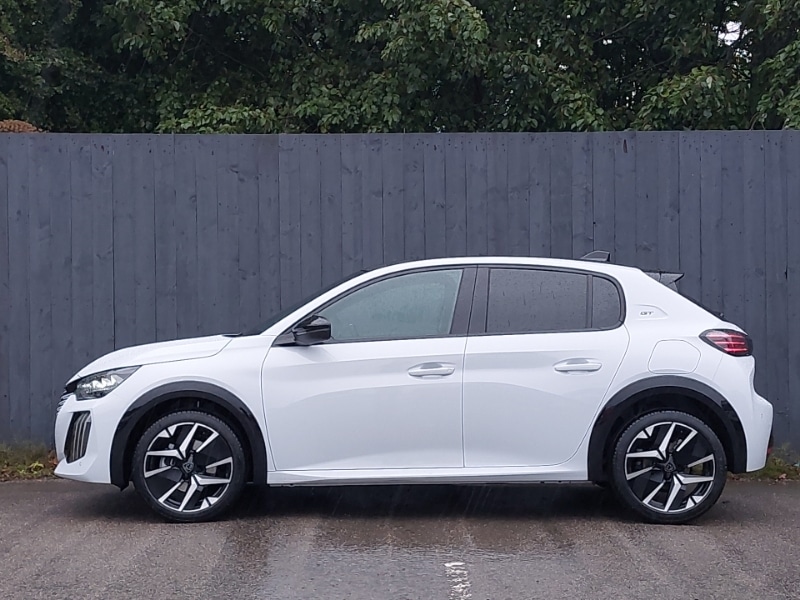 Used Peugeot 208 2025 for sale - 76165717: Photo 4