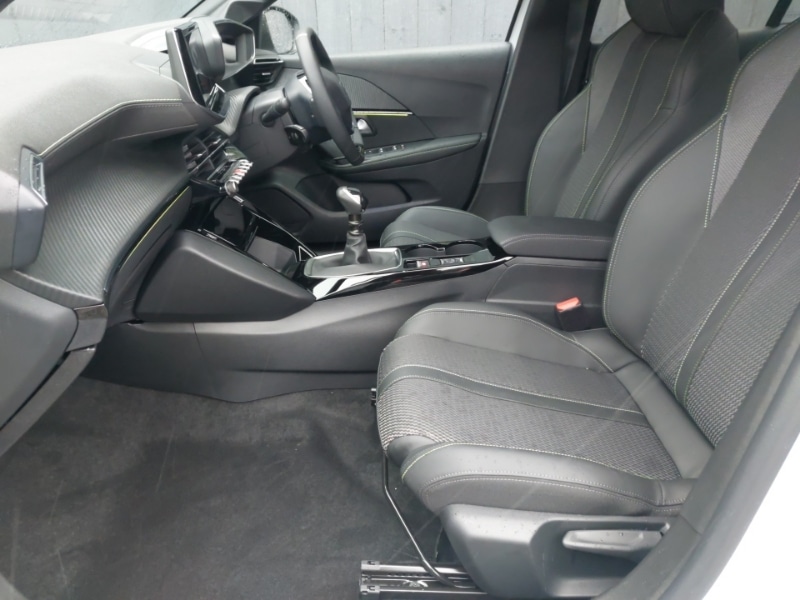 Used Peugeot 208 2025 for sale - 76165717: Photo 5