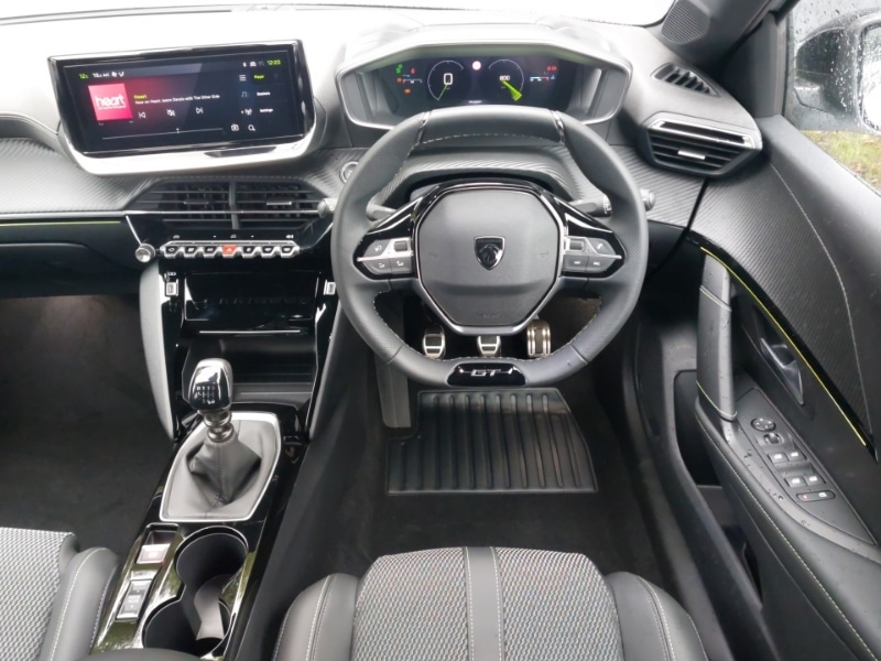 Used Peugeot 208 2025 for sale - 76165717: Photo 7