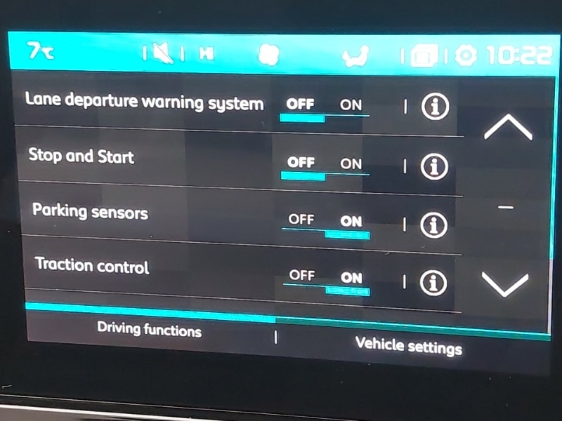 Used Citroen C3 2022 for sale - 77881567: Photo 18