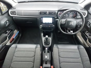 Used Citroen C3 2022 for sale - 77881567: Photo