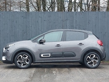 Used Citroen C3 2022 for sale - 77881567: Photo