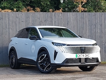 Used Peugeot 3008 2024 for sale - 79597962: Photo