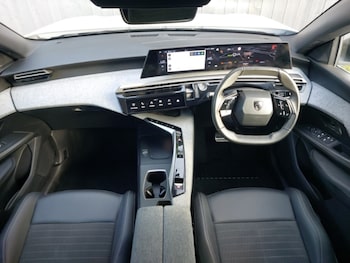 Used Peugeot 3008 2024 for sale - 79597962: Photo