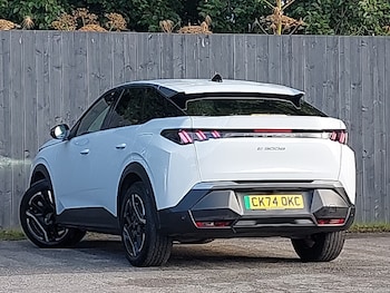Used Peugeot 3008 2024 for sale - 79597962: Photo