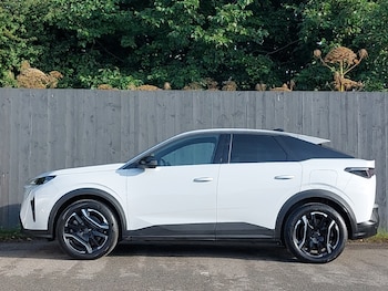 Used Peugeot 3008 2024 for sale - 79597962: Photo
