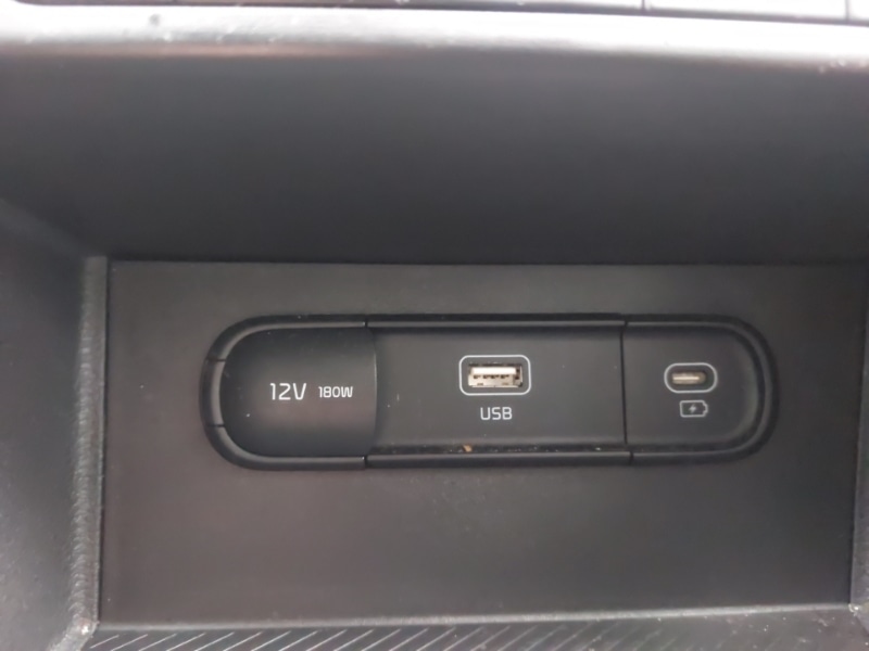 Used Kia Sportage 2022 for sale - 76166138: Photo 15
