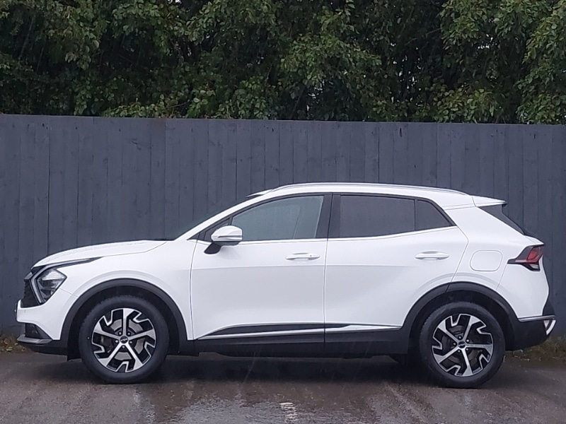 Used Kia Sportage 2022 for sale - 76166138: Photo 4