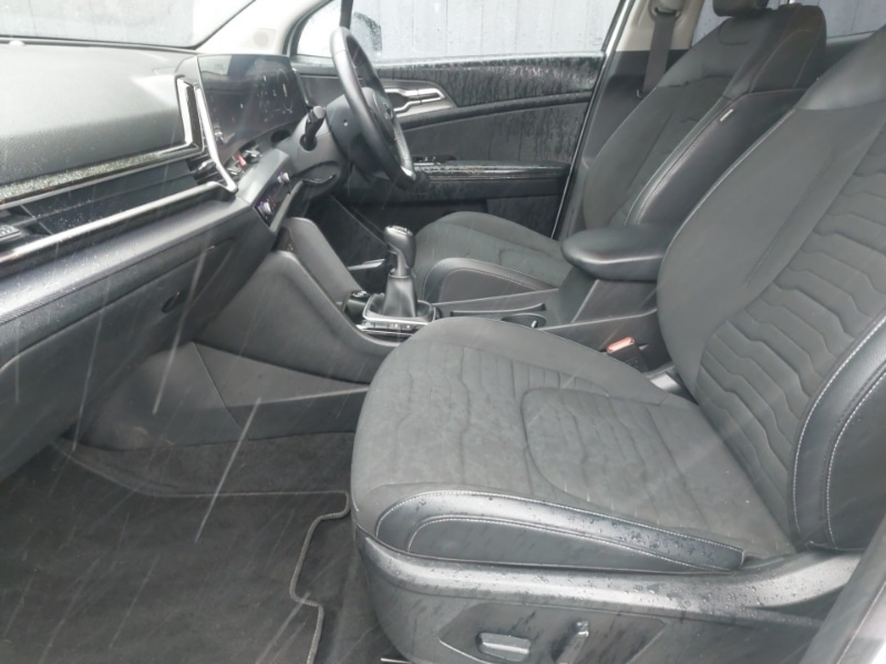 Used Kia Sportage 2022 for sale - 76166138: Photo 5