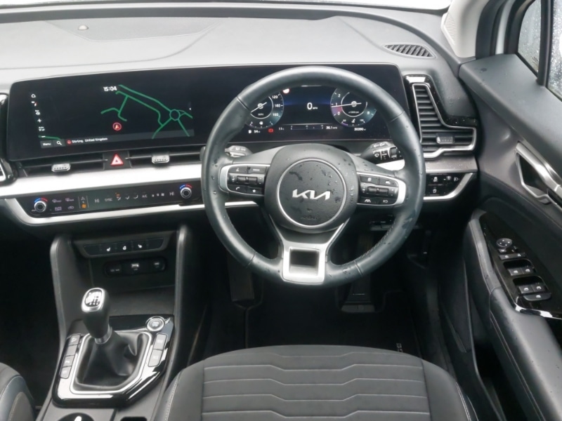 Used Kia Sportage 2022 for sale - 76166138: Photo 7
