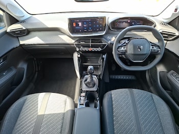 Used Peugeot 208 2026 for sale - 78913179: Photo