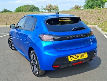Used Peugeot 208 2026 for sale - 78913179: Photo