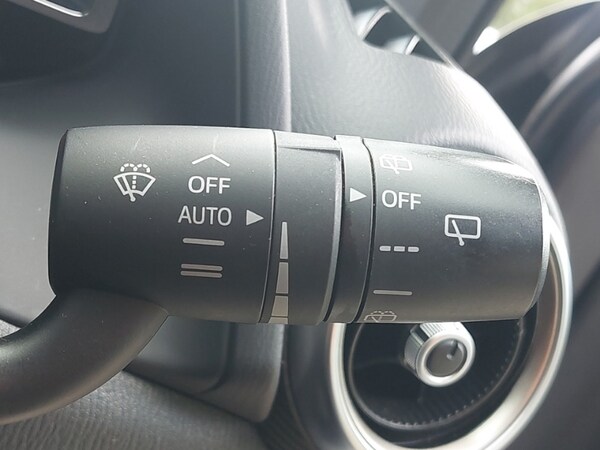 Used Mazda Mazda2 2021 for sale - 75807976: Photo 18