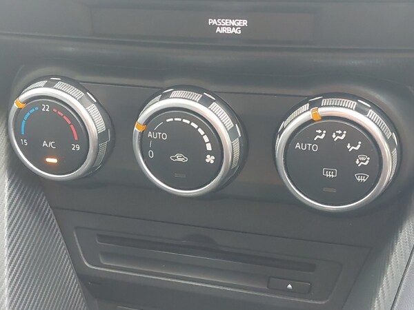 Used Mazda Mazda2 2021 for sale - 75807976: Photo 19
