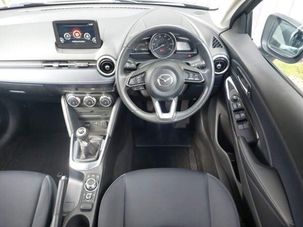 Used Mazda Mazda2 2021 for sale - 75807976: Photo 7